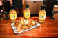 Sweet Mustard BBQ Sauce 4-Pack