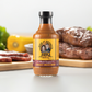 Sweet Mustard BBQ Sauce 4-Pack - Boo and Henry's BBQ® Products & Restaurant