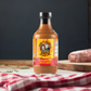 Carolina Red Hot Mustard Sauce 4-Pack