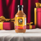 Carolina Red Hot Mustard Sauce 4-Pack