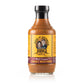 Boo and Henry's Sweet Mustard BBQ Sauce bottle